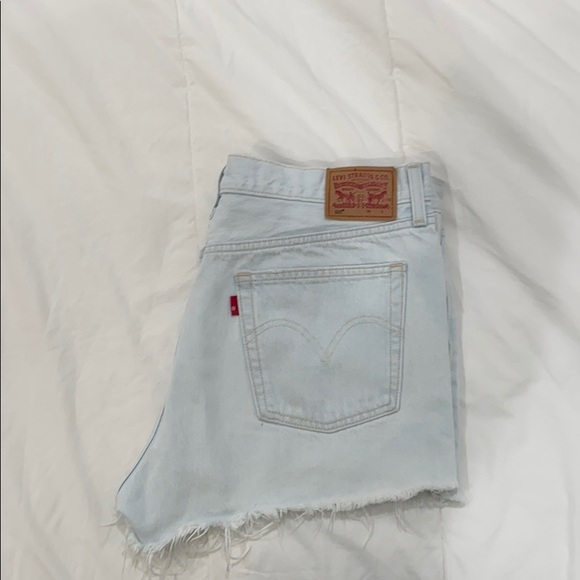 Levi’s 501 - Picture 3 of 8